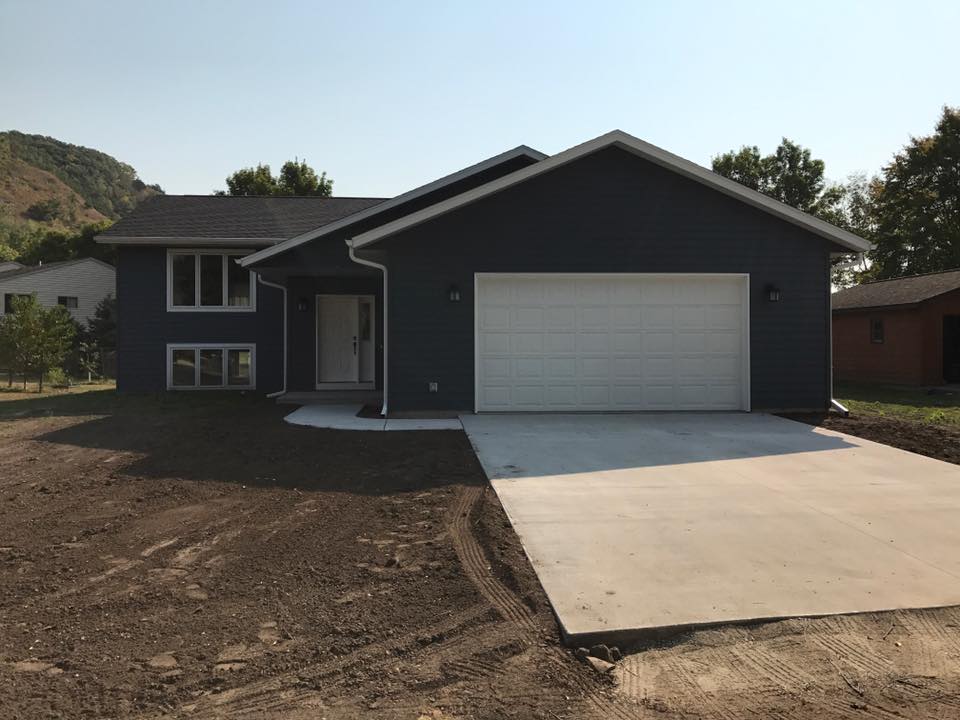 New construction project 10