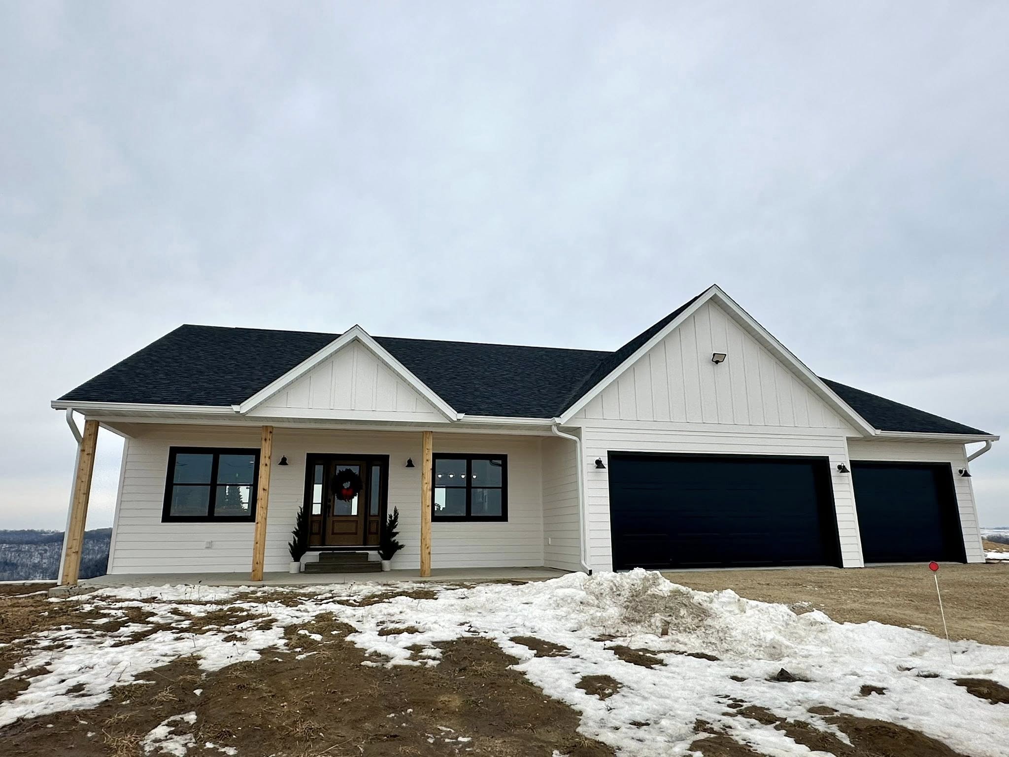 New construction project 4